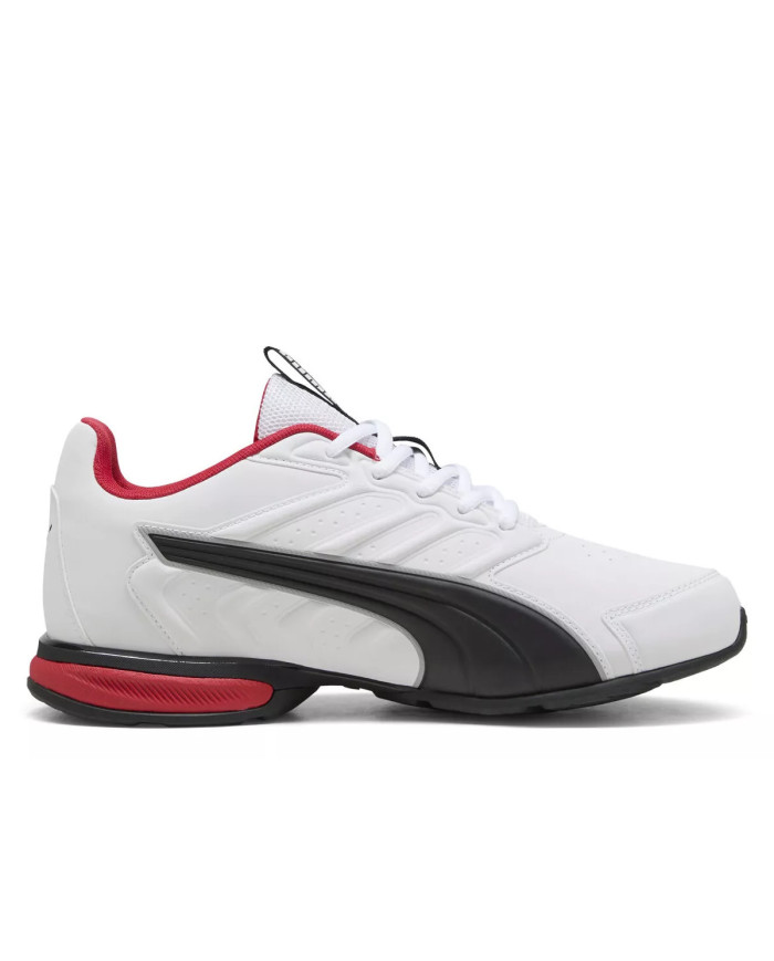 Puma Buty męskie ELECTRO SL 31309202 - Białe | Sklep Monotox