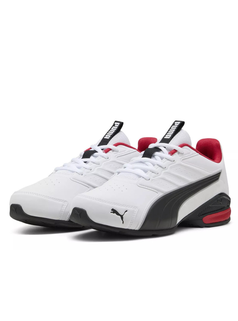 Puma Buty męskie ELECTRO SL 31309202 - Białe | Sklep Monotox
