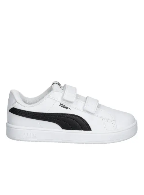 Puma Buty RICKIE CLASSIC V PS 39425313 - Białe | Sklep Monotox