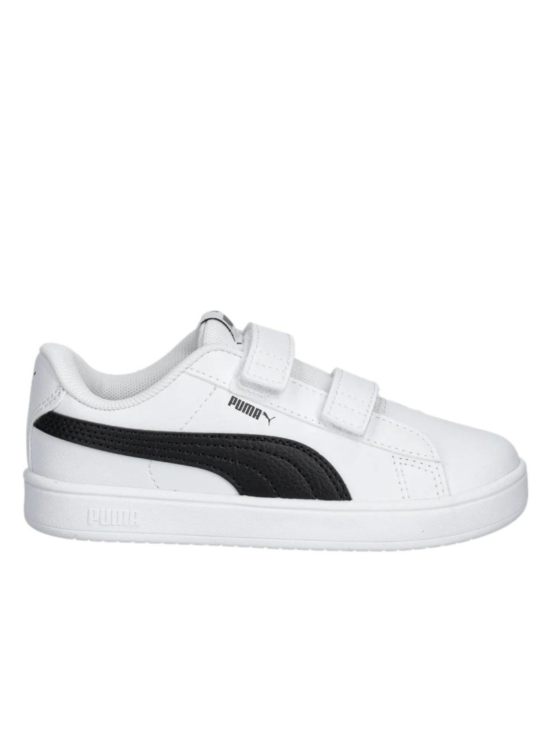 Puma Buty RICKIE CLASSIC V PS 39425313 - Białe | Sklep Monotox