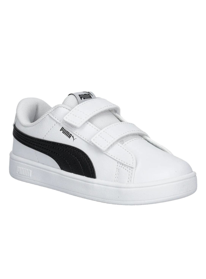 Puma Buty RICKIE CLASSIC V PS 39425313 - Białe | Sklep Monotox