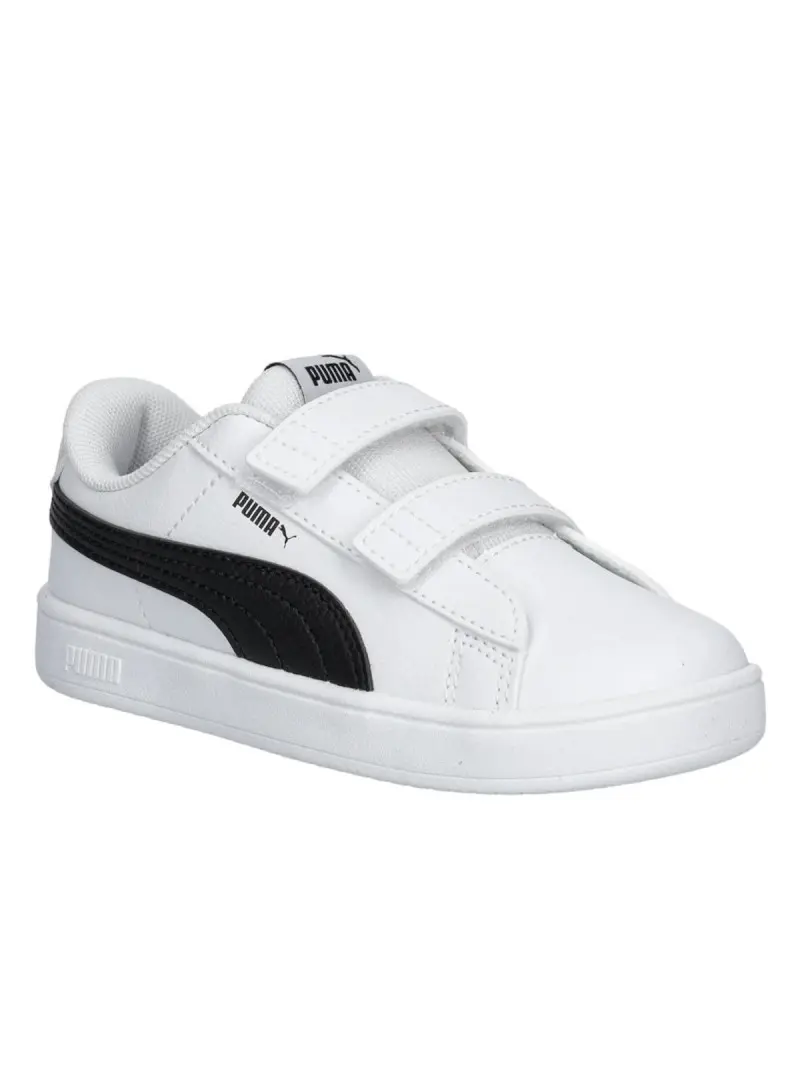 Puma Buty RICKIE CLASSIC V PS 39425313 - Białe | Sklep Monotox