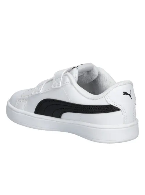 Puma Buty RICKIE CLASSIC V PS 39425313 - Białe | Sklep Monotox