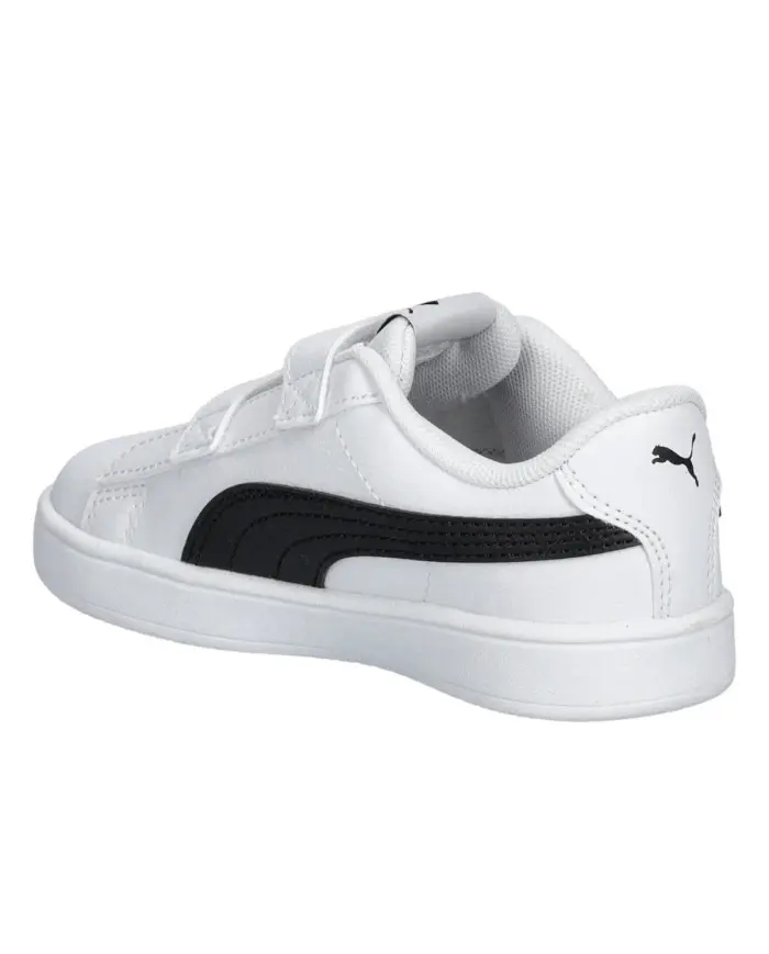 Puma Buty RICKIE CLASSIC V PS 39425313 - Białe | Sklep Monotox