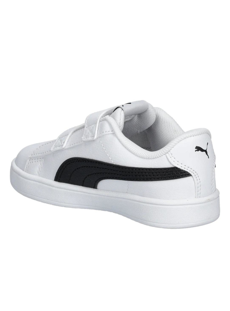 Puma Buty RICKIE CLASSIC V PS 39425313 - Białe | Sklep Monotox