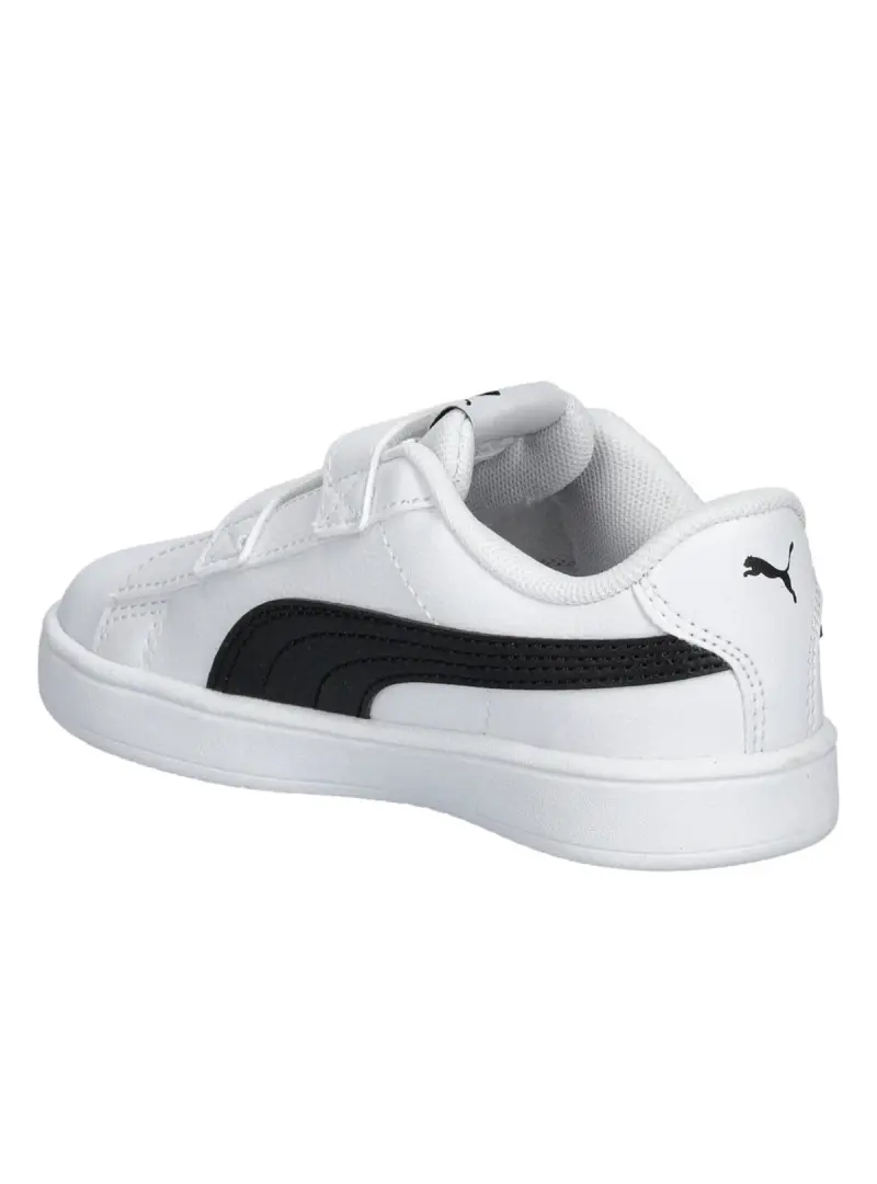 Puma Buty RICKIE CLASSIC V PS 39425313 - Białe | Sklep Monotox