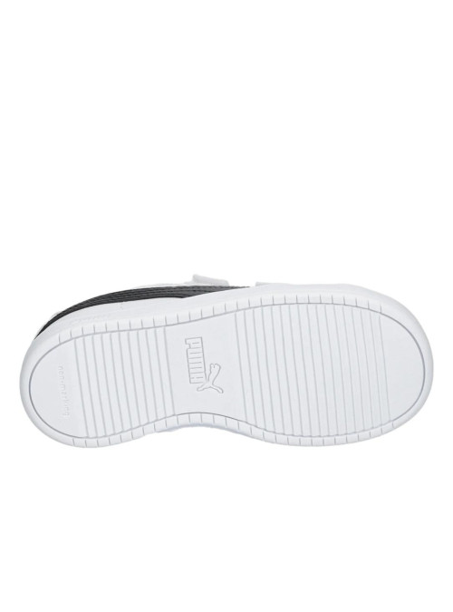 Puma Buty RICKIE CLASSIC V PS 39425313 - Białe | Sklep Monotox