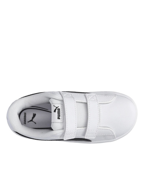 Puma Buty RICKIE CLASSIC V PS 39425313 - Białe | Sklep Monotox