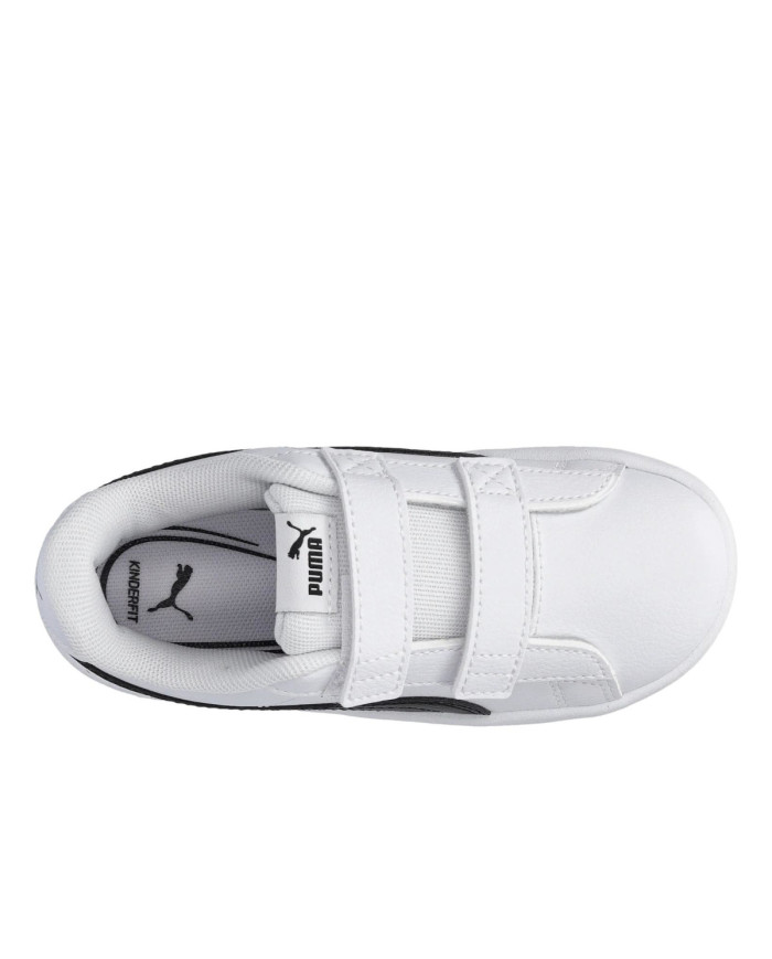 Puma Buty RICKIE CLASSIC V PS 39425313 - Białe | Sklep Monotox