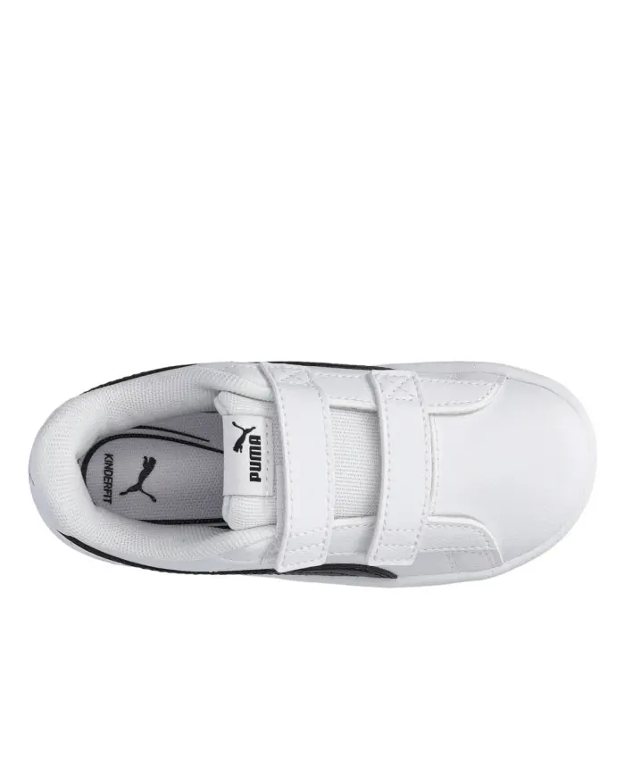 Puma Buty RICKIE CLASSIC V PS 39425313 - Białe | Sklep Monotox