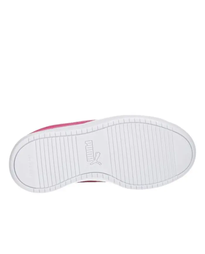 Puma Buty dziecięce RICKIE CLASSIC V PS 39425324 - Białe | Sklep Monotox