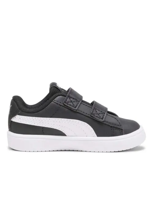 Puma Buty dziecięce RICKIE CLASSIC V INF 39425403 - Czarne | Sklep Monotox