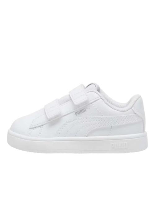 Puma Buty RICKIE CLASSIC V INF 39425408 - Białe | Sklep Monotox