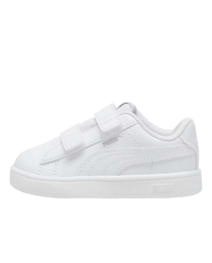 Puma Buty RICKIE CLASSIC V INF 39425408 - Białe | Sklep Monotox
