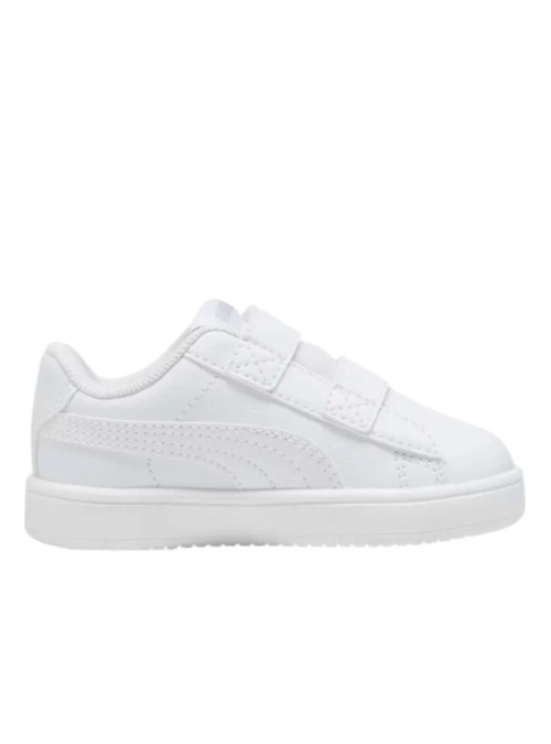 Puma Buty RICKIE CLASSIC V INF 39425408 - Białe | Sklep Monotox