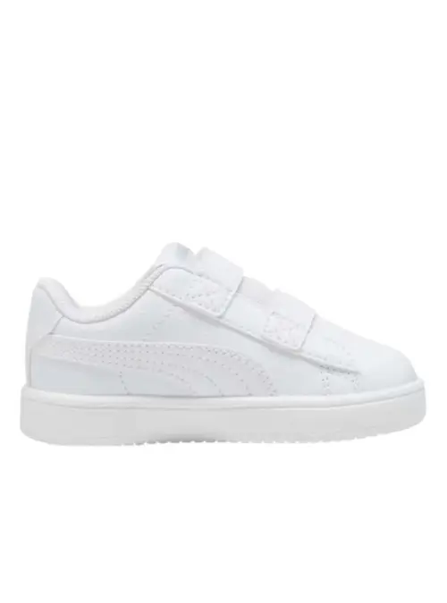 Puma Buty RICKIE CLASSIC V INF 39425408 - Białe | Sklep Monotox