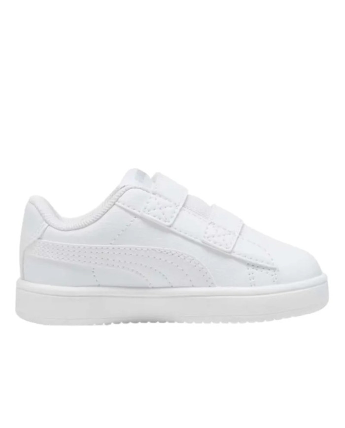 Puma Buty RICKIE CLASSIC V INF 39425408 - Białe | Sklep Monotox