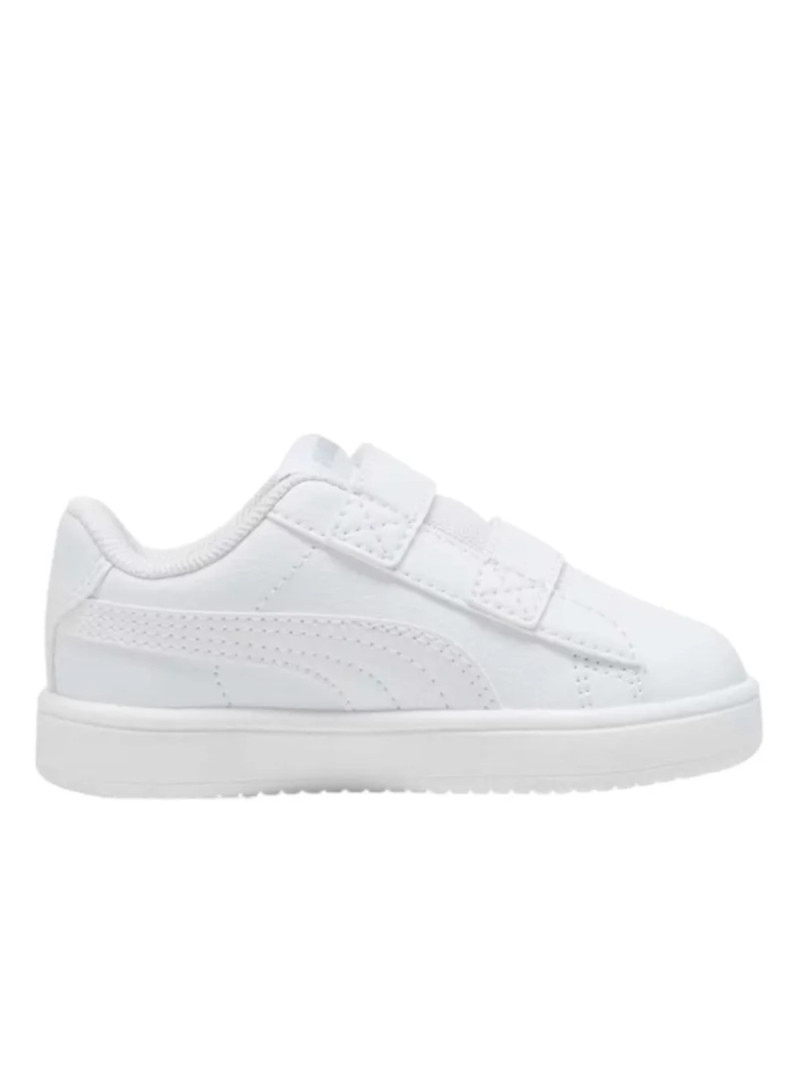 Puma Buty RICKIE CLASSIC V INF 39425408 - Białe | Sklep Monotox