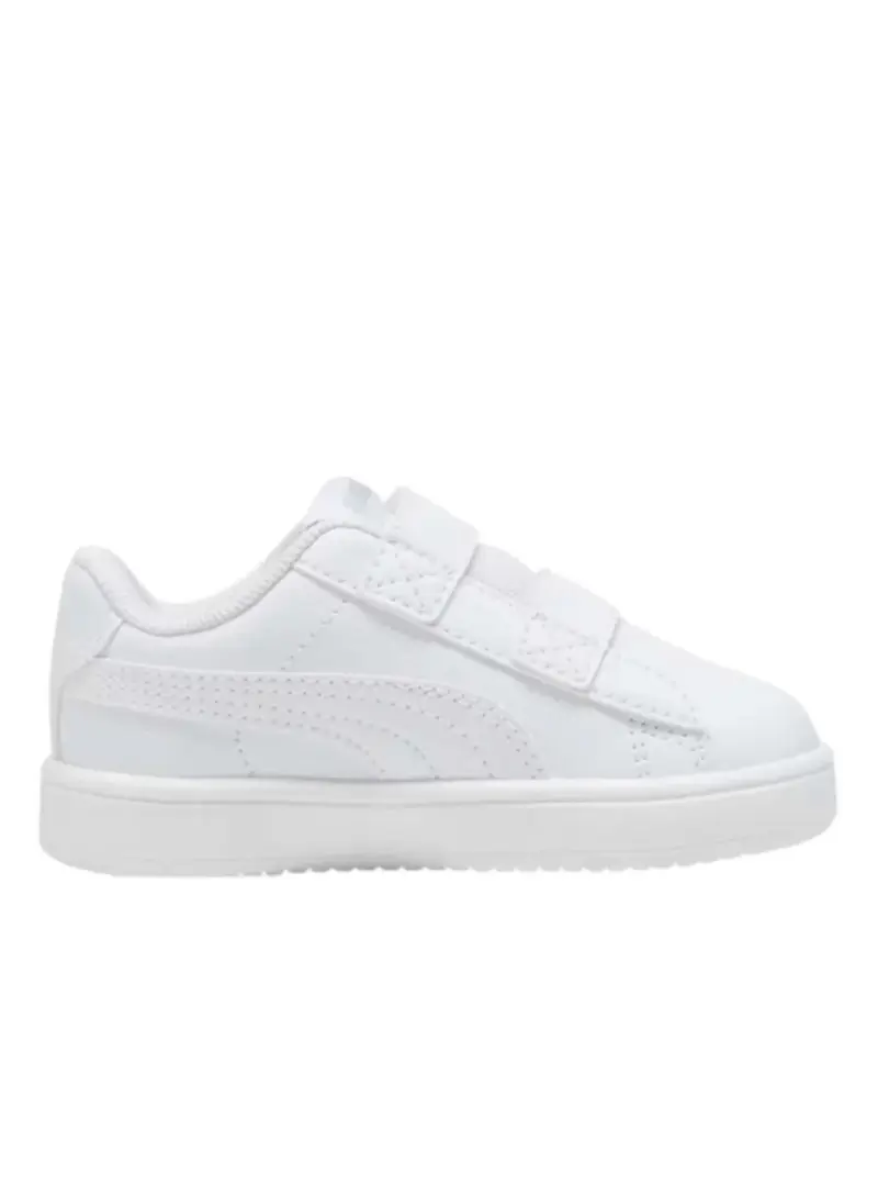 Puma Buty RICKIE CLASSIC V INF 39425408 - Białe | Sklep Monotox