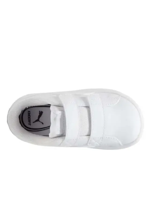 Puma Buty RICKIE CLASSIC V INF 39425408 - Białe | Sklep Monotox