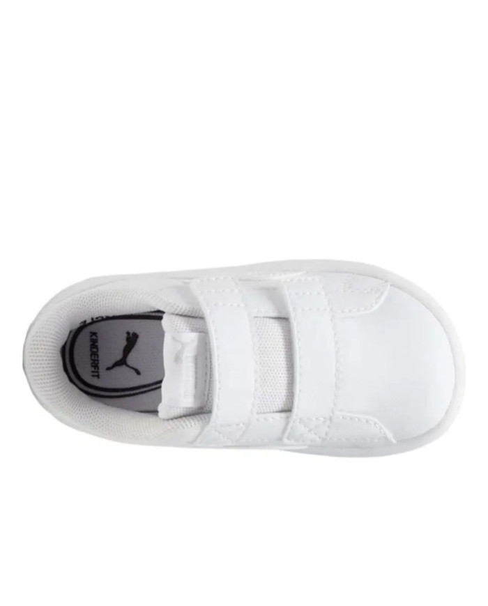 Puma Buty RICKIE CLASSIC V INF 39425408 - Białe | Sklep Monotox