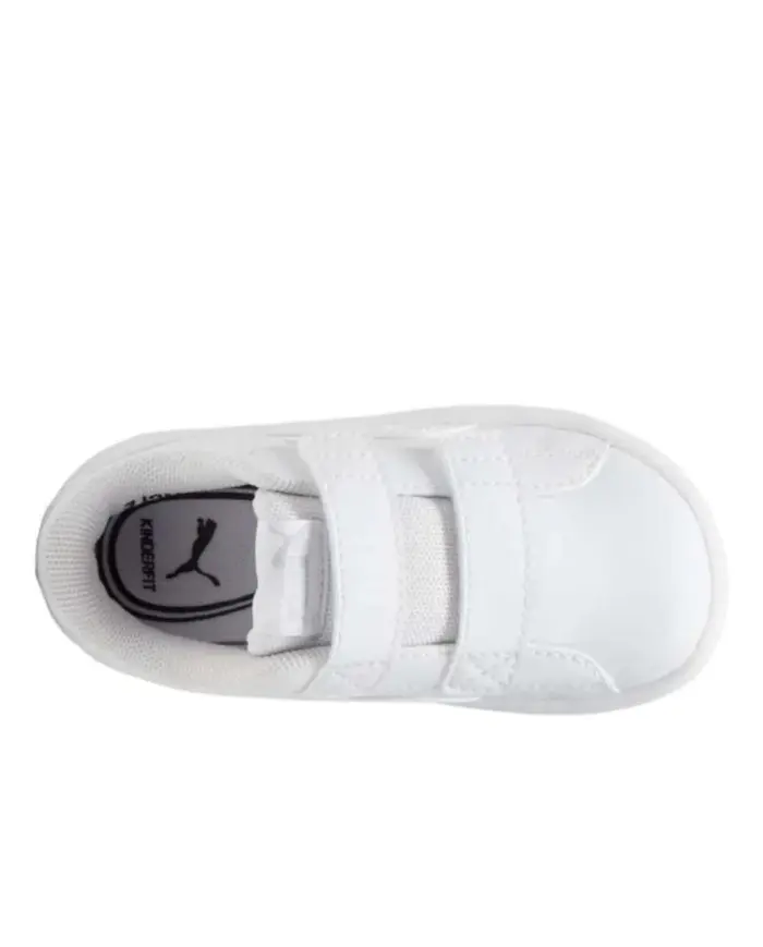 Puma Buty RICKIE CLASSIC V INF 39425408 - Białe | Sklep Monotox