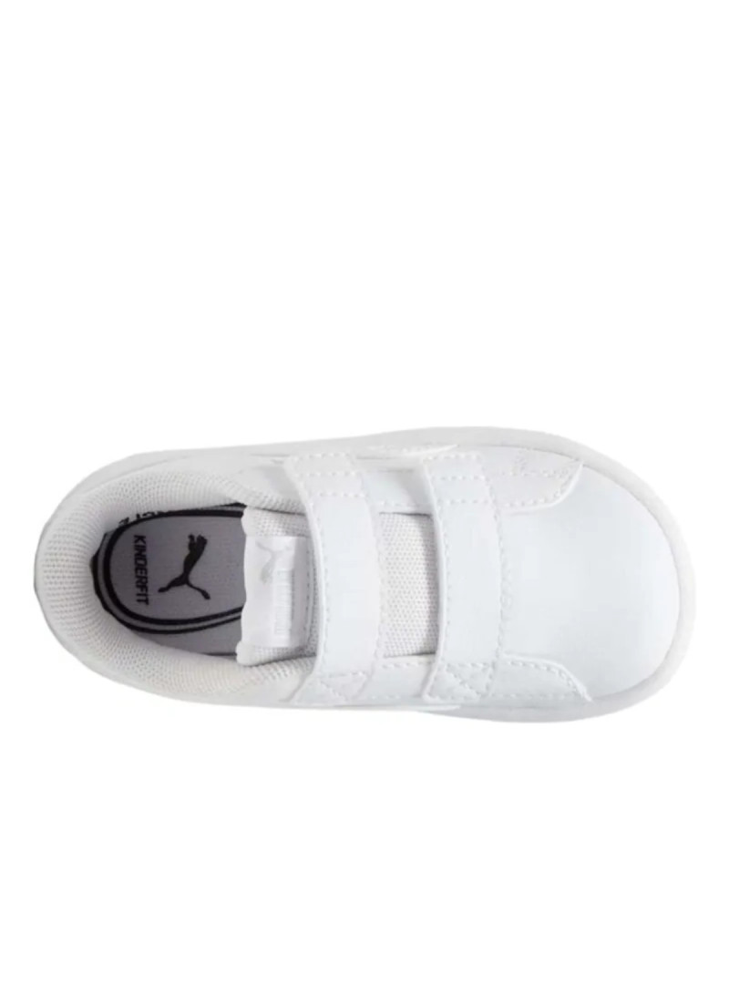 Puma Buty RICKIE CLASSIC V INF 39425408 - Białe | Sklep Monotox