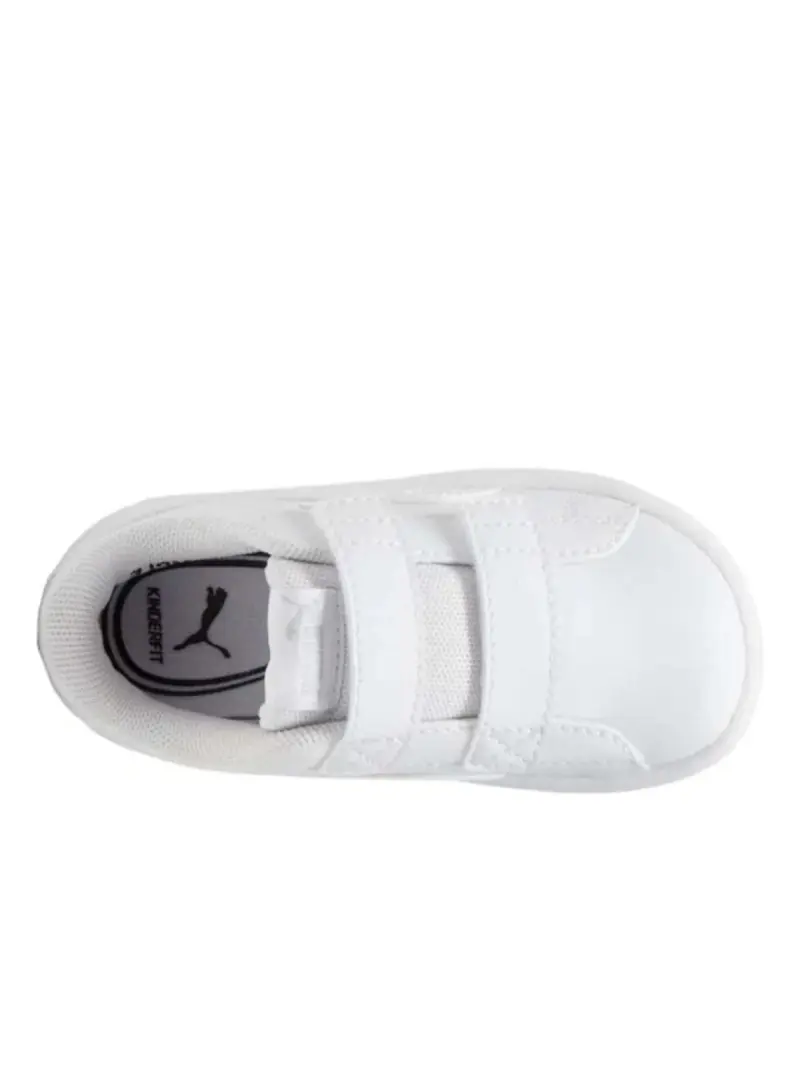 Puma Buty RICKIE CLASSIC V INF 39425408 - Białe | Sklep Monotox