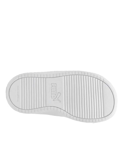 Puma Buty RICKIE CLASSIC V INF 39425408 - Białe | Sklep Monotox