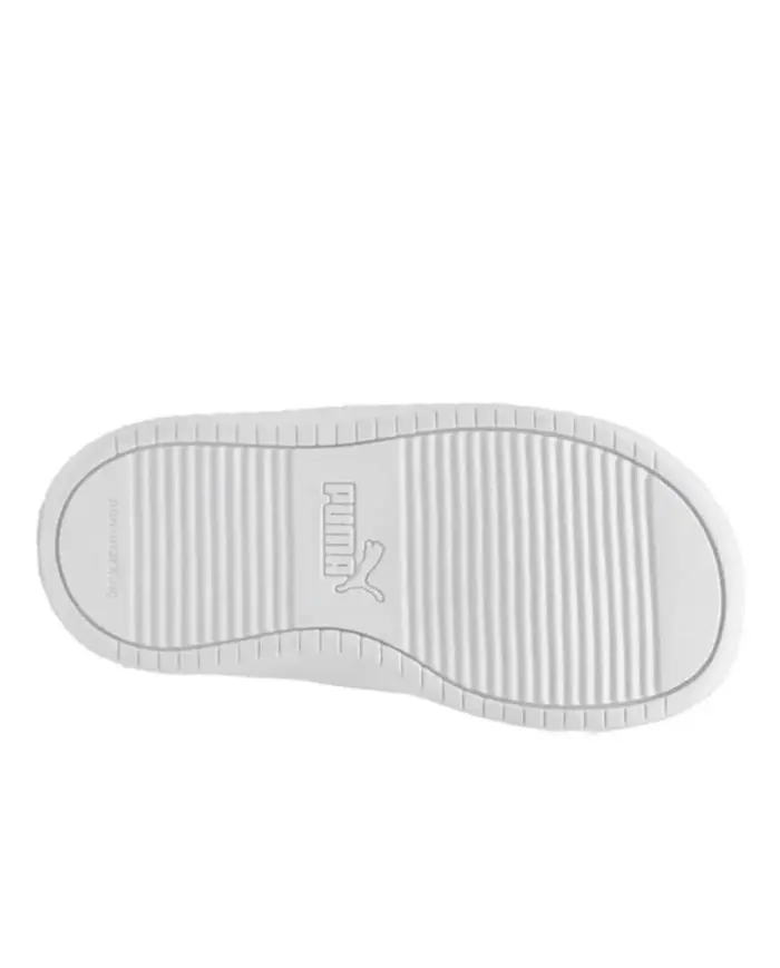 Puma Buty RICKIE CLASSIC V INF 39425408 - Białe | Sklep Monotox