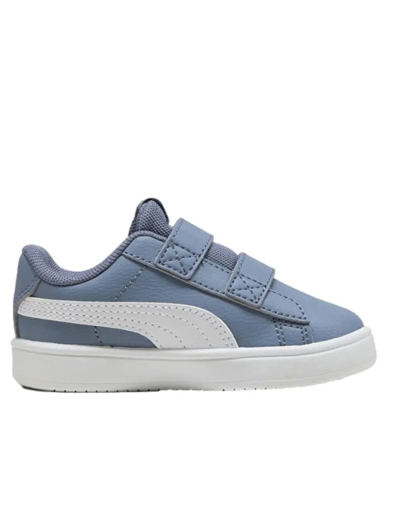 Puma Buty dziecięce RICKIE CLASSIC V INF 39425423 - Niebieskie | Sklep Monotox