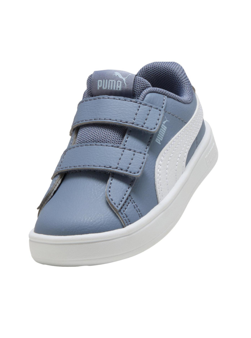 Puma Buty dziecięce RICKIE CLASSIC V INF 39425423 - Niebieskie | Sklep Monotox