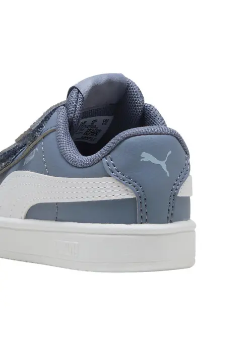 Puma Buty dziecięce RICKIE CLASSIC V INF 39425423 - Niebieskie | Sklep Monotox