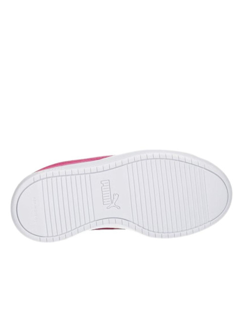 Puma Buty dziecięce RICKIE CLASSIC V INF 39425424 - Białe | Sklep Monotox