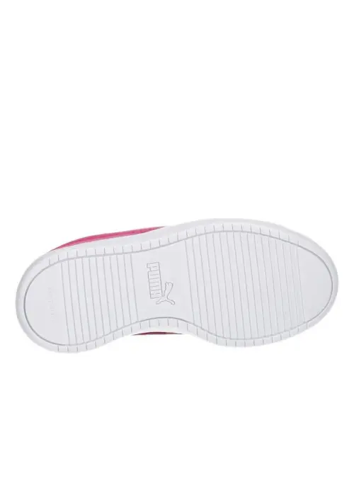 Puma Buty dziecięce RICKIE CLASSIC V INF 39425424 - Białe | Sklep Monotox