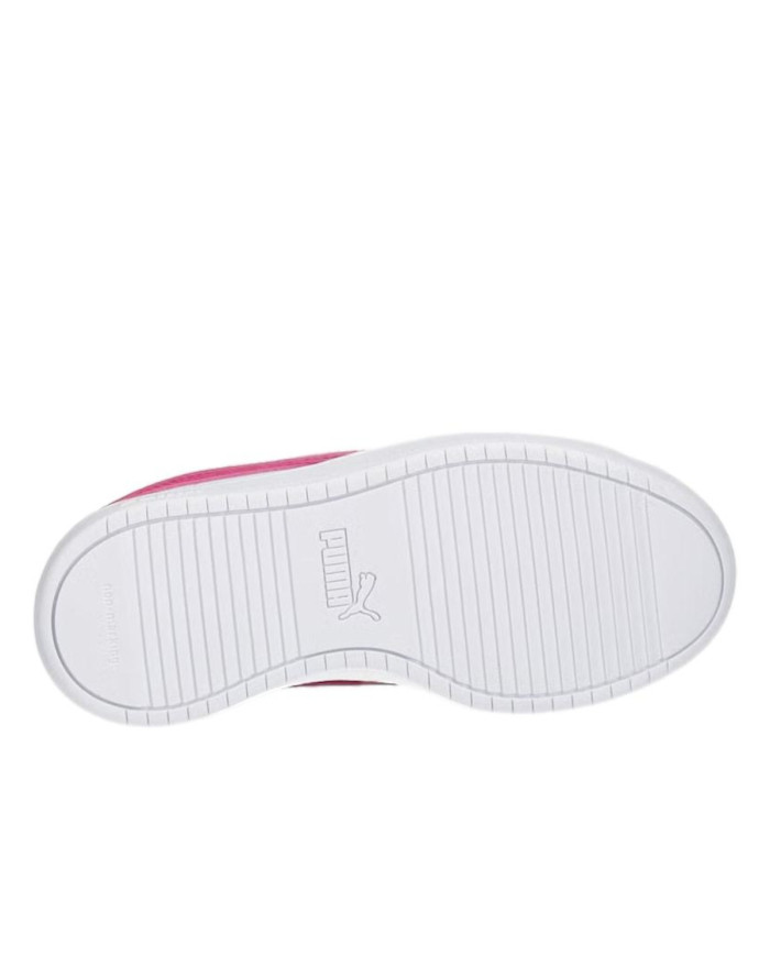 Puma Buty dziecięce RICKIE CLASSIC V INF 39425424 - Białe | Sklep Monotox