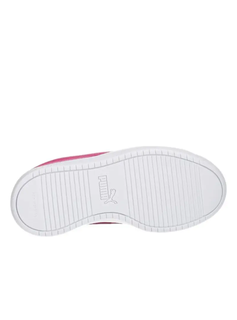 Puma Buty dziecięce RICKIE CLASSIC V INF 39425424 - Białe | Sklep Monotox