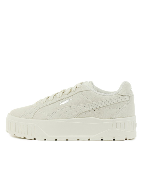 Puma Buty damskie KARMEN II 39745703 - Beżowe | Sklep Monotox