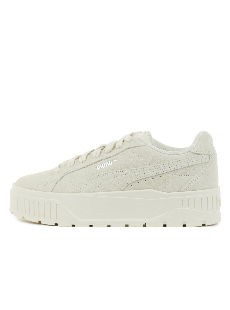 Puma Buty damskie KARMEN II 39745703 - Beżowe | Sklep Monotox
