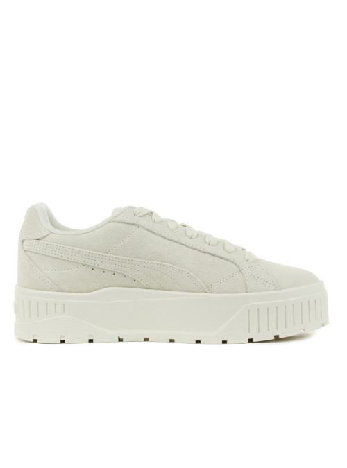 Puma Buty damskie KARMEN II 39745703 - Beżowe | Sklep Monotox