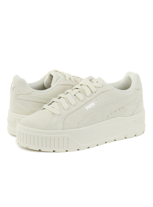 Puma Buty damskie KARMEN II 39745703 - Beżowe | Sklep Monotox
