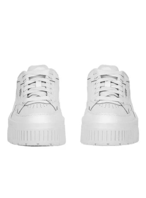 Puma Buty damskie KARMEN II 39746102 - Białe | Sklep Monotox