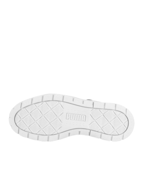 Puma Buty damskie KARMEN II 39746102 - Białe | Sklep Monotox