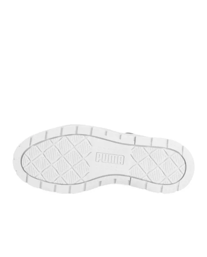 Puma Buty damskie KARMEN II 39746102 - Białe | Sklep Monotox