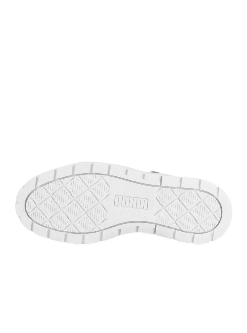 Puma Buty damskie KARMEN II 39746102 - Białe | Sklep Monotox