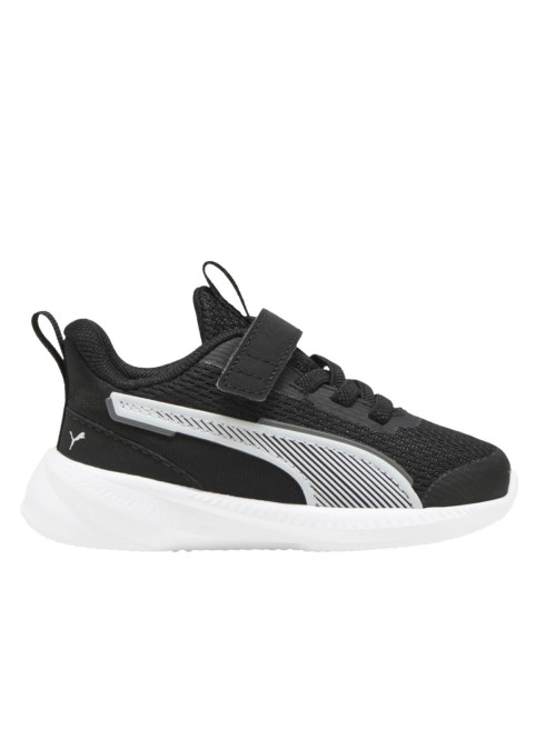 Puma Buty dziecięce FLYER 3 AC+ INF 40152801 - Czarne | Sklep Monotox
