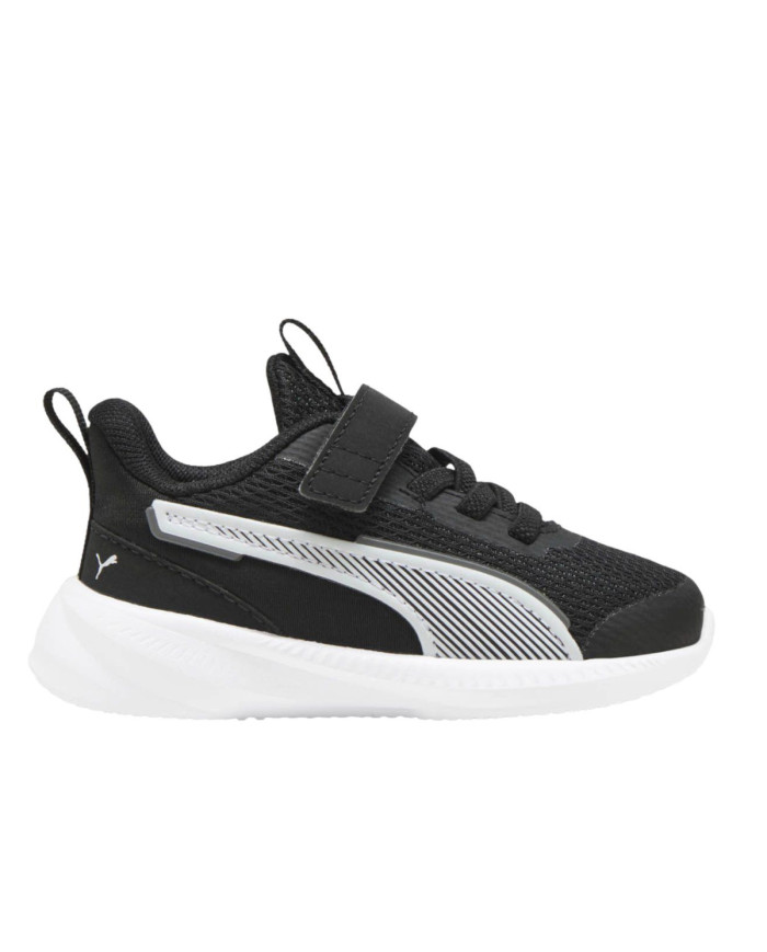 Puma Buty dziecięce FLYER 3 AC+ INF 40152801 - Czarne | Sklep Monotox