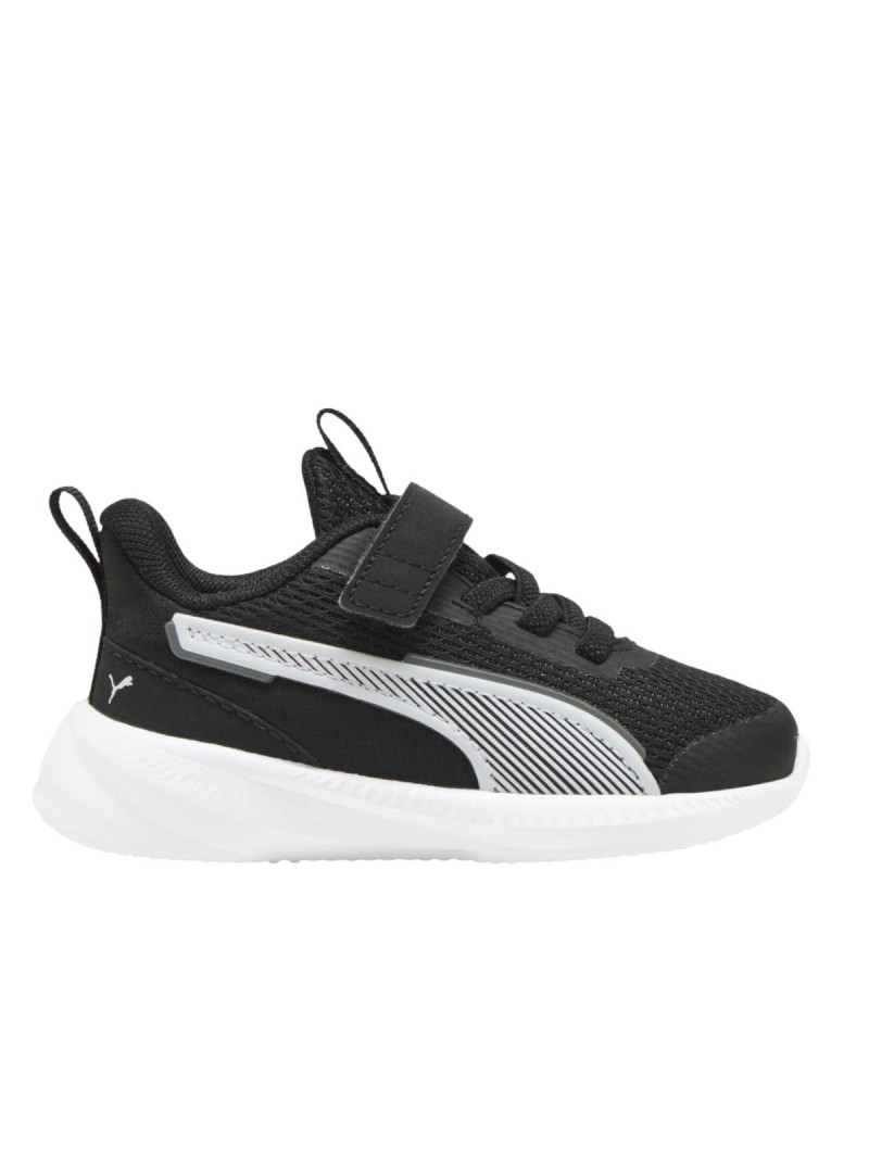 Puma Buty dziecięce FLYER 3 AC+ INF 40152801 - Czarne | Sklep Monotox