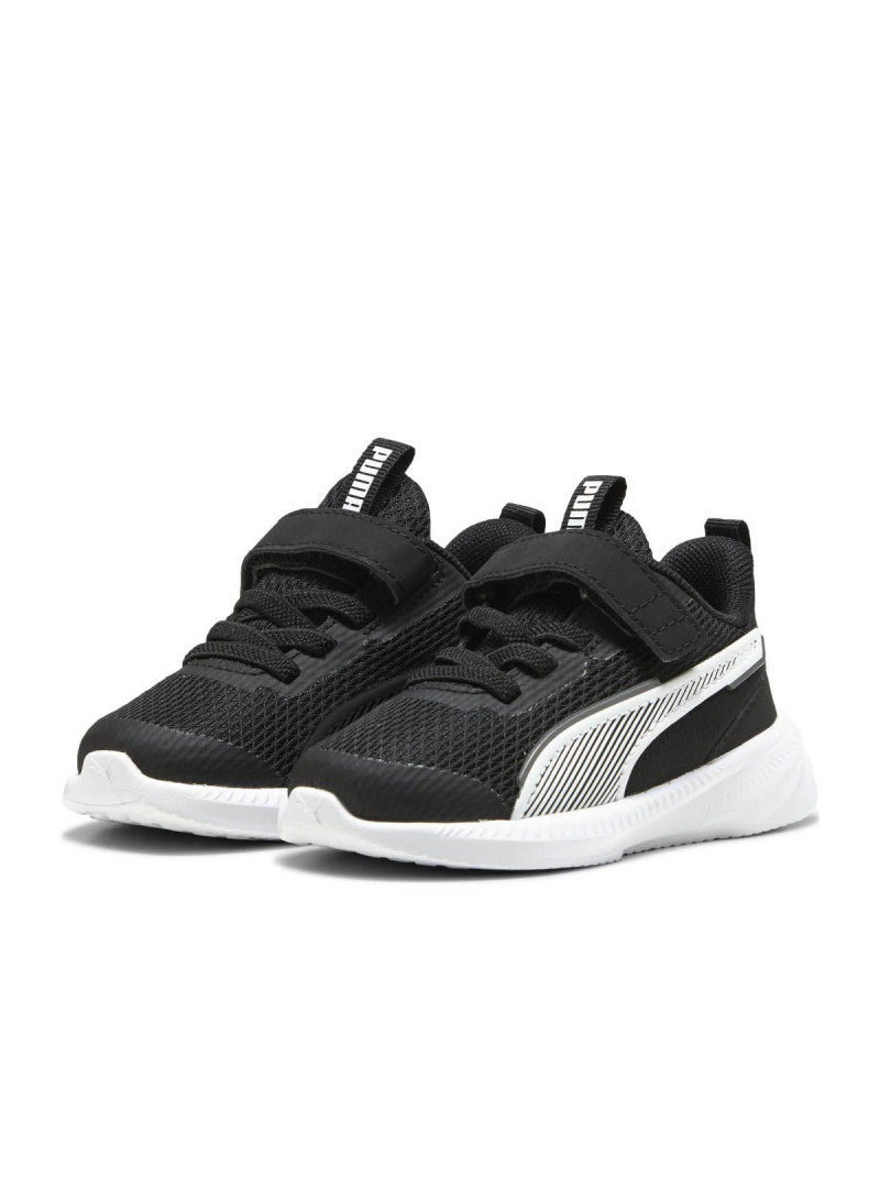 Puma Buty dziecięce FLYER 3 AC+ INF 40152801 - Czarne | Sklep Monotox