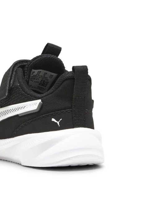 Puma Buty dziecięce FLYER 3 AC+ INF 40152801 - Czarne | Sklep Monotox